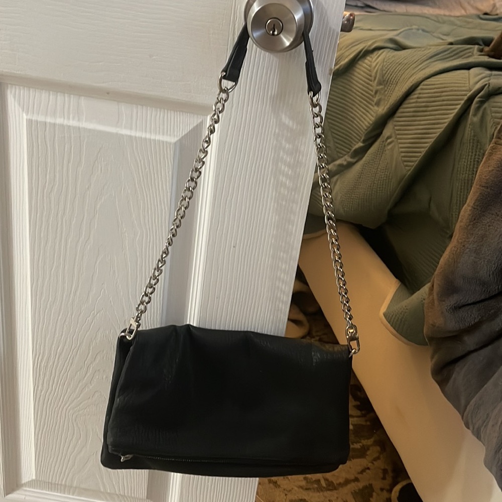 Black Express Bag - Picture 3 of 3